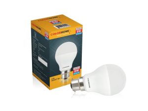 9W LED BLUB COLORHOME