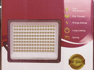 100W FLOOD LIGHT LED DOB 6500K LUCIAAN