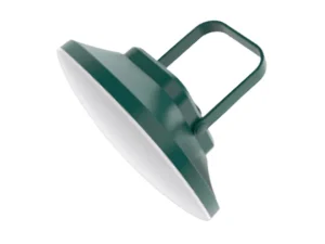 12W CHARGER NINJA CAMPING LAMP TORCH COLORHOME