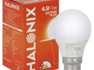 4.9 W LED ASTRON PLUS CW HALONIX
