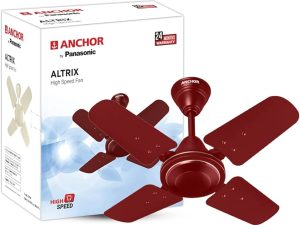 ALTRIX FAN 600MM RUBY PANASONIC