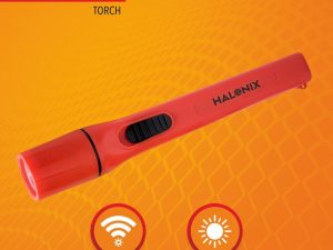 TORCH MASSAL PRO 1W HALONIX