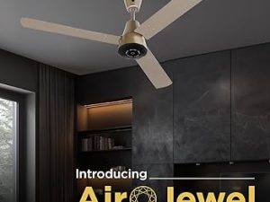 JEWEL MIDNIGHT BLUE BLDC1200MM 35W ECOLINK