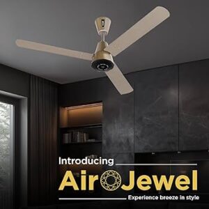 JEWEL MIDNIGHT BLUE BLDC1200MM 35W ECOLINK