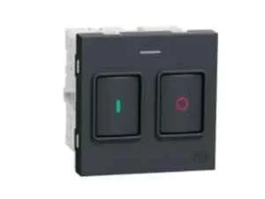 AC STATER 25A SWITCH 47425GB ANCHOR