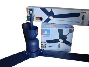 BRIZA NEO BLDC FAN 1200 MM STANDARD