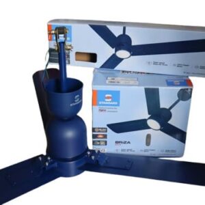 BRIZA NEO BLDC FAN 1200 MM STANDARD