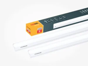 40W LED TUBE PC COLOR HOME