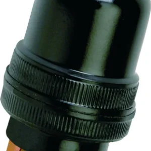 PENDENT HOLDER BLACK COLOUR HOME