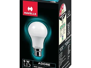 9W LED BLUB HAVELLS