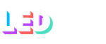 ledshop logo white