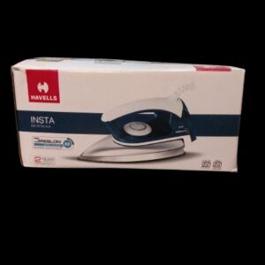 IRON INSTA 600WT DRY HAVELLS