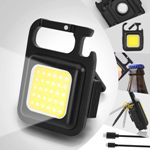 LED KEY CHAIN LIGHT